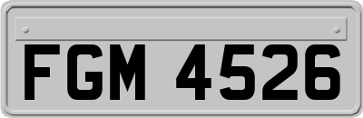 FGM4526