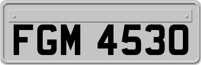 FGM4530
