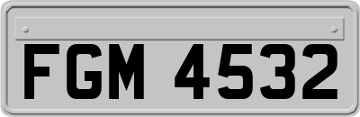 FGM4532