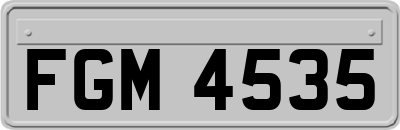 FGM4535