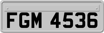 FGM4536