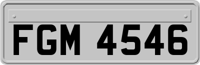 FGM4546