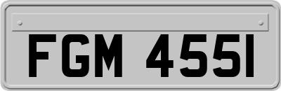 FGM4551