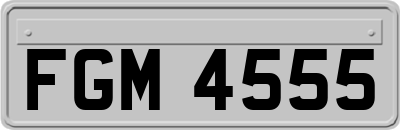 FGM4555