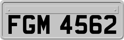 FGM4562