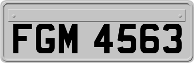 FGM4563