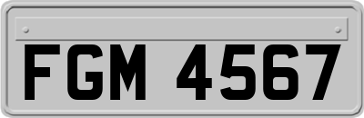 FGM4567
