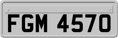 FGM4570