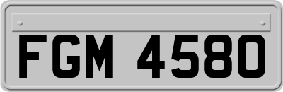 FGM4580