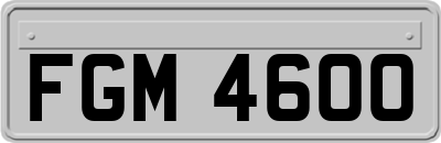 FGM4600