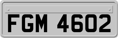 FGM4602