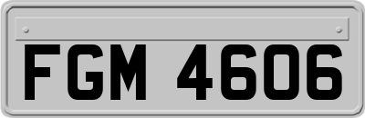 FGM4606