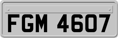 FGM4607