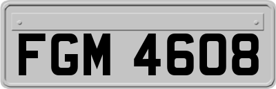 FGM4608