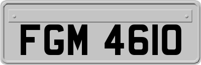 FGM4610