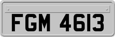 FGM4613