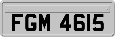 FGM4615