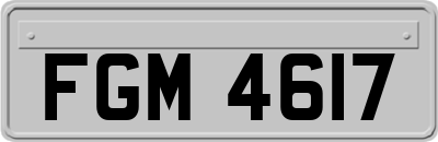 FGM4617