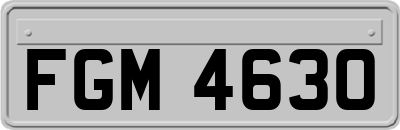 FGM4630