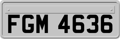 FGM4636