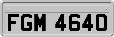 FGM4640