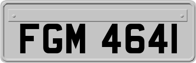 FGM4641