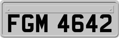 FGM4642