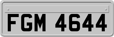 FGM4644