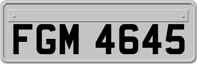 FGM4645