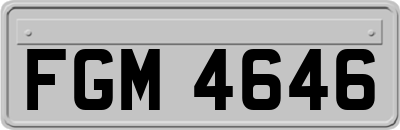FGM4646