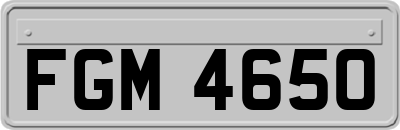 FGM4650