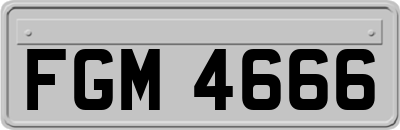 FGM4666