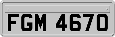 FGM4670