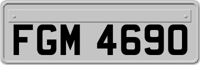 FGM4690