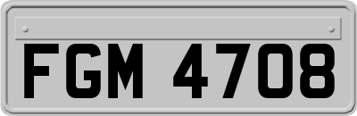 FGM4708