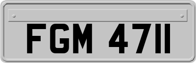 FGM4711