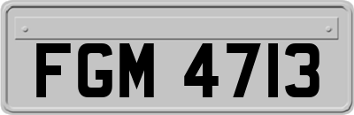 FGM4713
