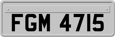 FGM4715