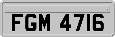 FGM4716