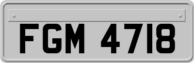 FGM4718