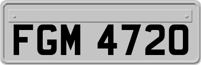 FGM4720