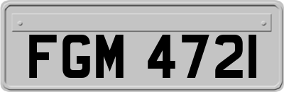 FGM4721