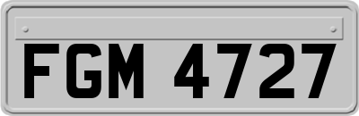 FGM4727