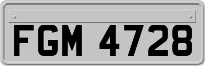 FGM4728