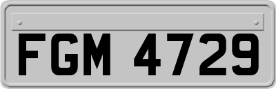 FGM4729