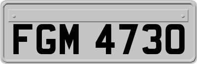 FGM4730