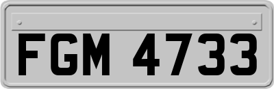 FGM4733
