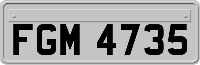 FGM4735