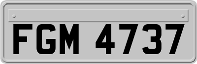 FGM4737