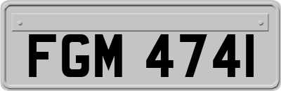 FGM4741